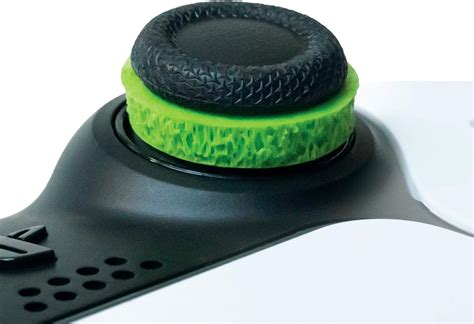 Sage Controllers Thumbstick Aim Rings for Controllers, 4 Pack - 2 ...