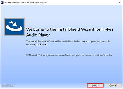 Hi-Res Audio Player for Windows | Sony IN