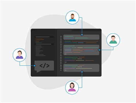 Image result for Collaborative Development Linux