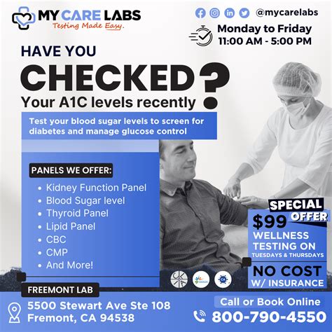 “Searching for Fast and Accurate UTI Testing in Fremont, CA?” | by Mark Anthony | Jan, 2025 | Medium