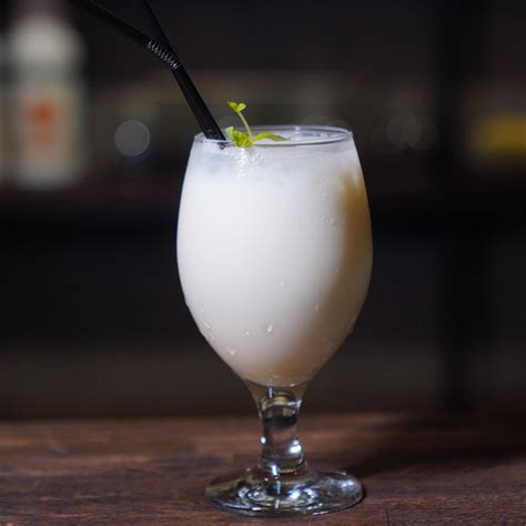 Limonada de coco – Domicilios Pesquera Jaramillo