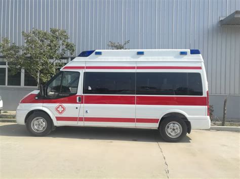 蚌埠正规120救护车转运-多少电话