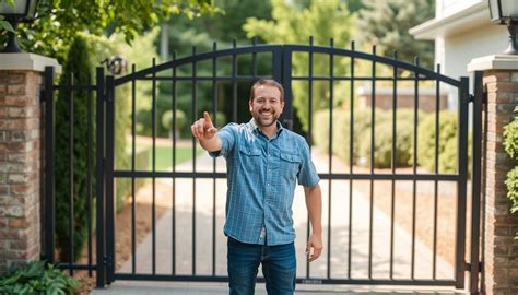 Image result for How to Program a Remote Control for Gate