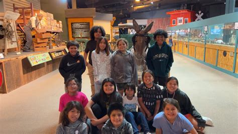 Choctaw Tribal Schools