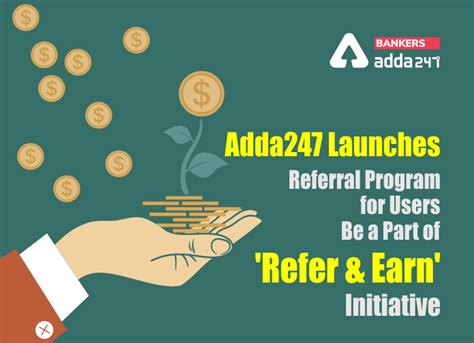Adda247 launches Referral Program for Users- Be a part of 'Refer & Earn ...