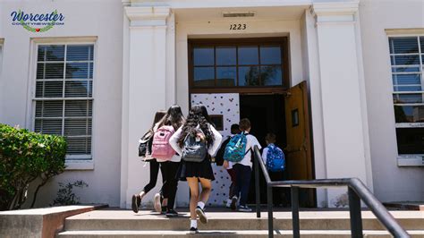 Mark Your Calendar: Worcester's 2025-2026 School Year Schedule ...