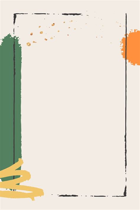 Poster border Images - Free Download on Freepik