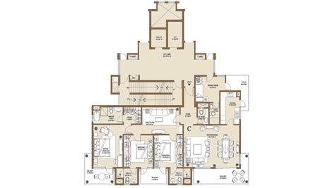 Central Park Resorts Sector 48, Gurgaon | Price List & Brochure