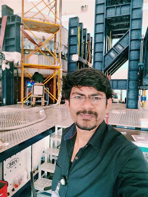 Meet JMI Alumnus Rashid Khan who played key role in ISRO’s Solar and ...