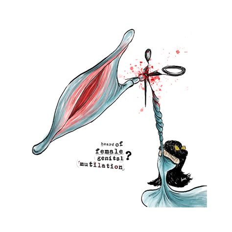 Image result for Mutilation Examples