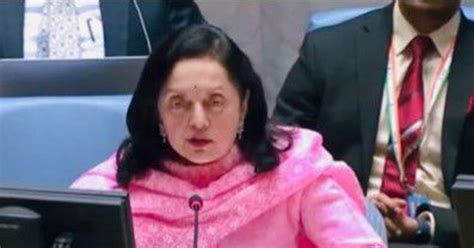 India abstains from UNSC resolution to allow humanitarian aid to ...