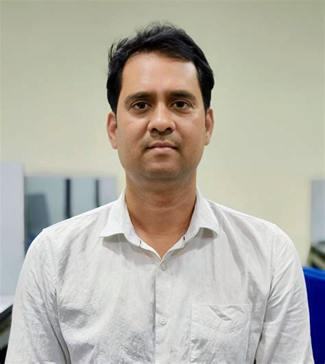 Faculties | Department of Computer Science & Technology | Bengal ...