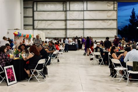 Recap: Fiesta Night Unites 400+ Guests in Celebration - Centro La ...