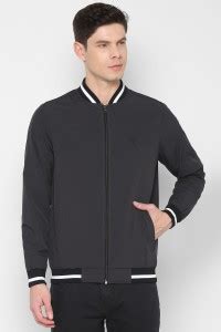 Allen Solly Mens Jackets - Buy Allen Solly Mens Jackets Online at Best ...