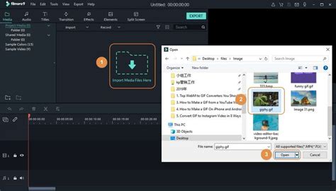 2025 Updated | Best 5 Ways to Upload/Post GIFs to Instagram