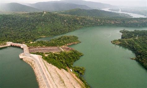 Akosombo Tourism (2023): Best of Akosombo, Ghana - Tripadvisor