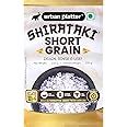 Urban Platter Shirataki Short-Grain Rice, 220 g (Ultra Low-Carb, Low ...