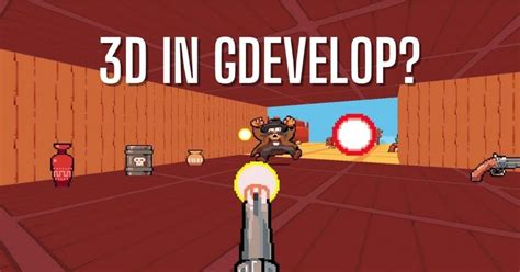 Image result for Gdevelop 4
