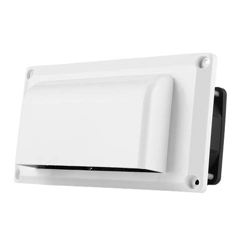 Annjom 12v Rv Side Exhaust Fan Rv Air Ceiling Ventilation | Desertcart ...