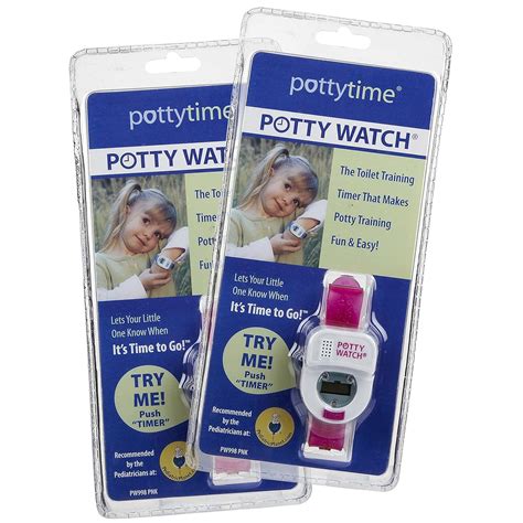 Potty Training Watch Waterproof at Tommy Bautista blog