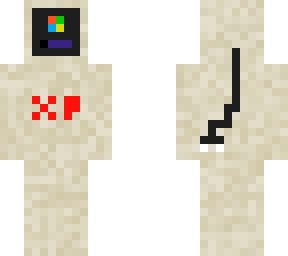 Image result for Windows XP Minecraft Icon