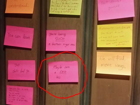 Care Less 的图像结果