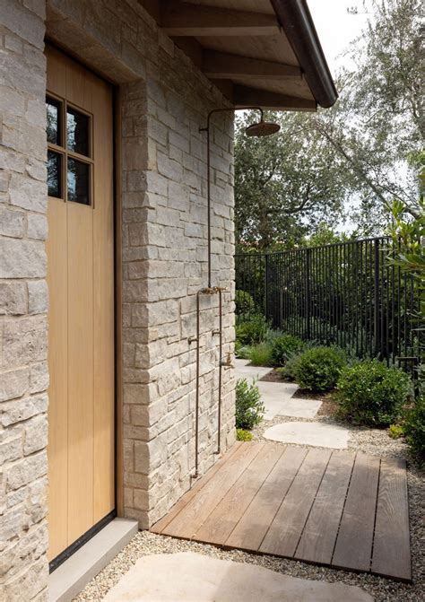 Cabin on the Coast - Garden Studio | Cottage home exterior, House ...