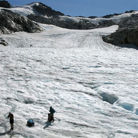 North Powell Divide - BlackSheep Adventure