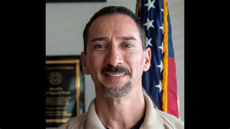 Stanislaus sheriff investigated Patterson chief misconduct | Modesto Bee