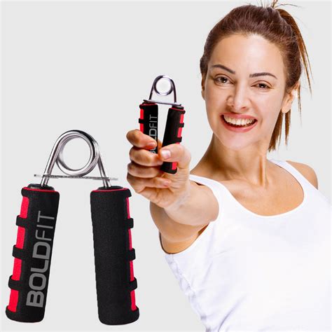 Flex Gripper Red-Black – Bling Brands