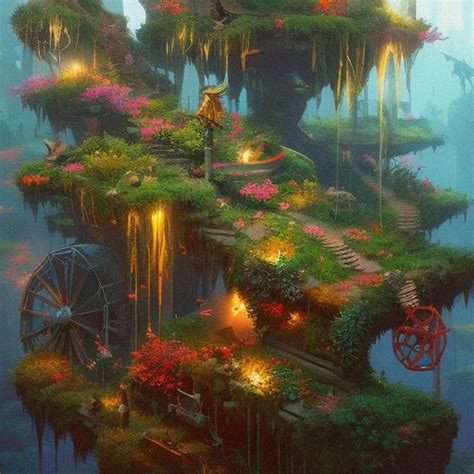 Ecosystem Design 的图像结果