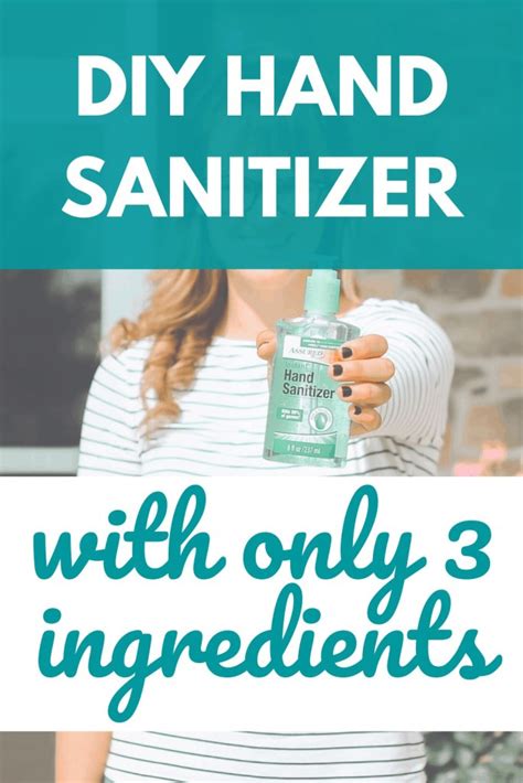 Image result for Homemade Sanitizer Guide