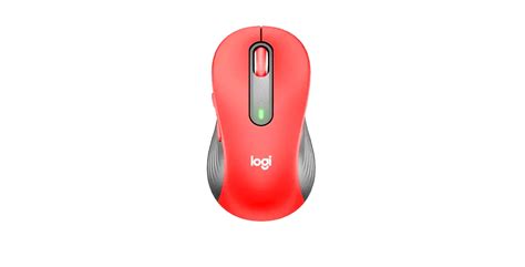Image result for Logitech M650 Wireless Mouse Blue
