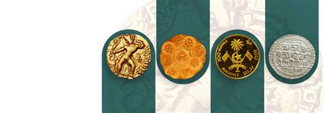 Numismatic Store – Buy & Sell Rare & Ancient Coins in India