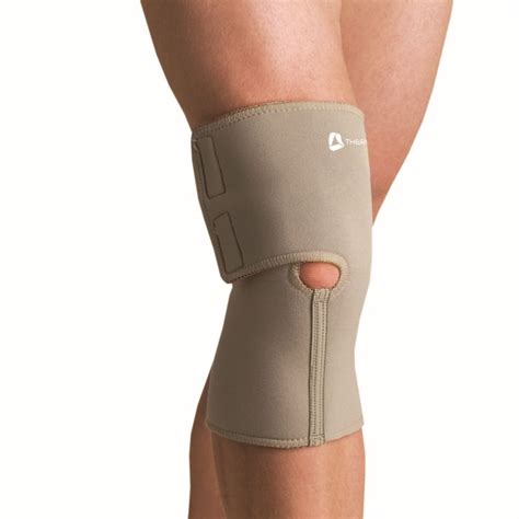 Thermoskin Arthritis Knee Wrap :: Sports Supports | Mobility ...