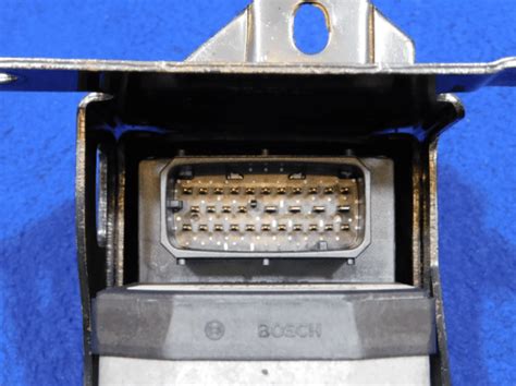 Image result for 2003 Mach 1 ABS Module