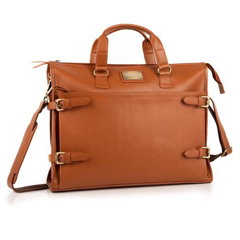 ACE TAN Messenger Bag – Smith & Blake