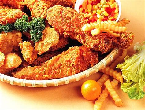 KFC推出炸鸡10%折扣优惠