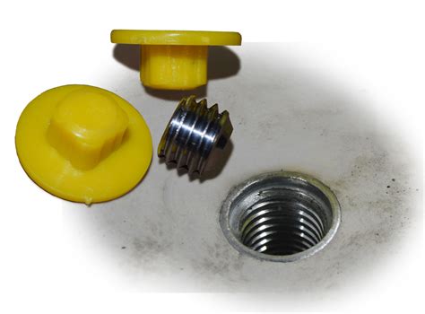 Threaded Inserts In Concrete at Maria Morris blog