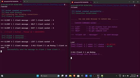 Image result for Socket Programming Example Client/Server