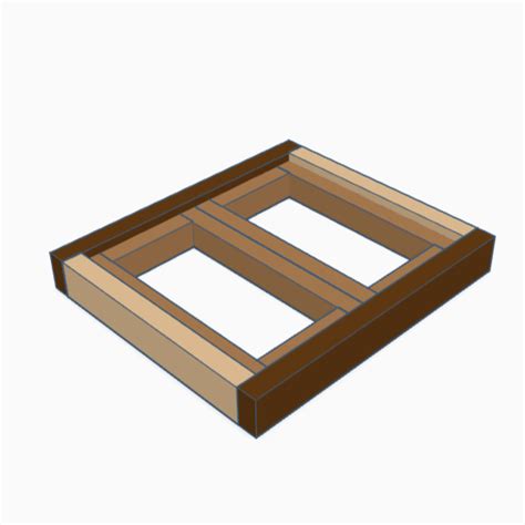 Image result for T-Trak Module Track Installation