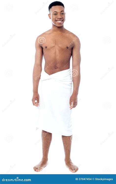 Image result for man+in+shower+towel