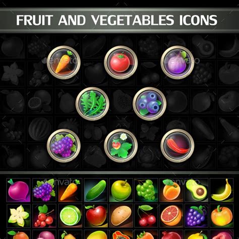 Fruit Graphics 的图像结果