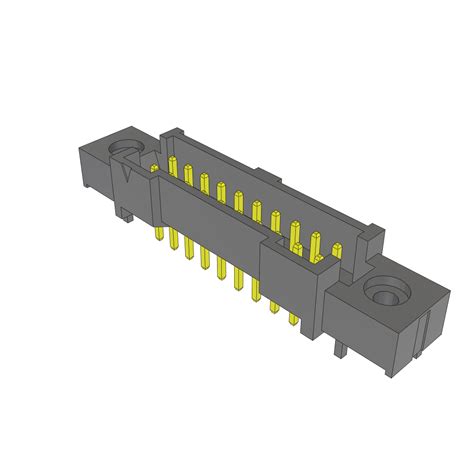 T2M-110-01-L-D-TH-DS Samtec | Mouser India