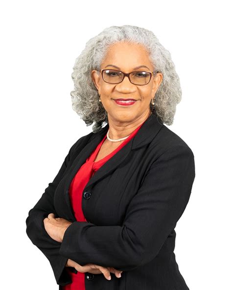 Meet the Team | Equal Opportunity Commission