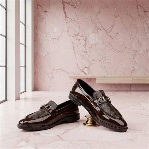Brown Loafers - Buy Brown Loafers online at Best Prices in India ...