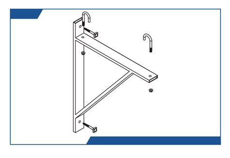 Universal Runway Accessories | Cable Runways Manufacturers | Netrack