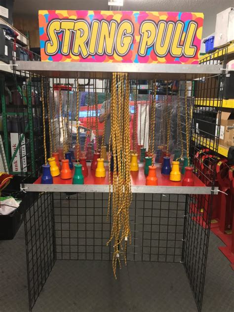 Image result for Pull Back String