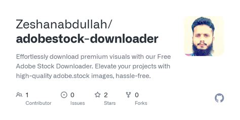 Adobe Stock Downloader 的图像结果