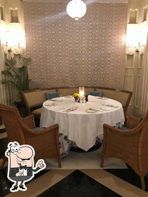 Suryamahal & Chandni, Udaipur - Restaurant menu, prices and reviews